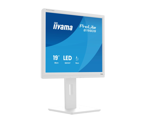 iiyama ProLite B1980S-W1 - 1361881 - zdjęcie 2